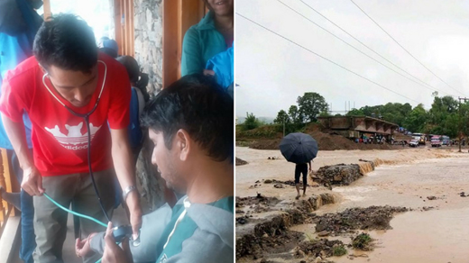 nepal 3 jul 18